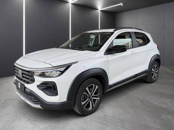 FIAT PULSE 1.0 TURBO 200 HYBRID AUDACE CVT